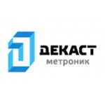 Декаст Метроник