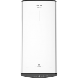 Водонагреватель Ariston ABSE VLS PRO INOX PW 100 (плоский, серый)