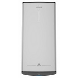 Водонагреватель Ariston ABS VLS PRO INOX R 80 (плоский, серый)