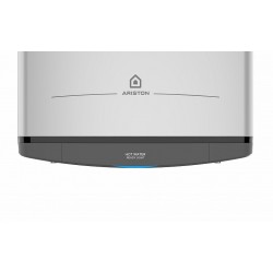 Водонагреватель Ariston ABS VLS PRO INOX R 80 (плоский, серый)