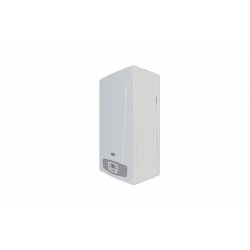 Котел газовый настенный Baxi ECO 4S 10F