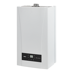 Котел газовый настенный BAXI ECO NOVA 1.31F