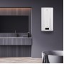 Водонагреватель Electrolux EWH 80 Major LZR 3