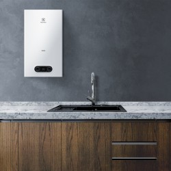 Водонагреватель газовый проточный Electrolux GWH 12 NanoPlus 2.0