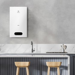 Водонагреватель газовый проточный Electrolux GWH 12 NanoPlus 2.0