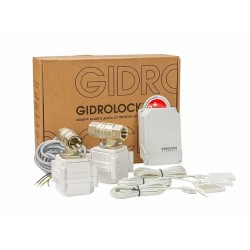 Комплект Gidrоlock Standard G-LocK 3/4"