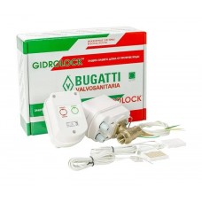 Комплект Gidrоlock WINNER BUGATTI 3/4"