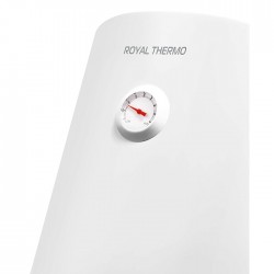 Водонагреватель Royal Thermo RWH 80 Optimal