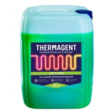 Теплоноситель Thermagent EKO-20, 20 кг.