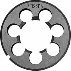 Плашка трубная 3/4(внешний диаметр 55 мм)