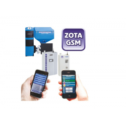 Модуль управления ZOTA GSM-Lux/MK