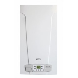 Котел газовый настенный Baxi ECO 4S 1.24 F