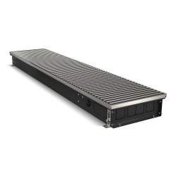 Конвектор внутрипольный Royal Thermo ATRIUM-90/250/1200-DG-U-NA