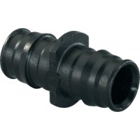 Соединитель прямой Uponor PPSU PEX 25 x 25