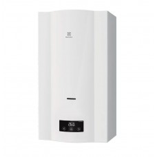 Водонагреватель газовый проточный Electrolux GWH 11 PRO Inverter